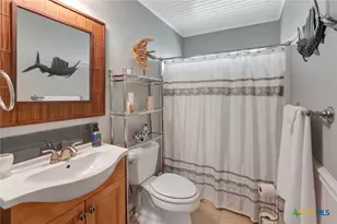 104 E Van Buren Ave, Port O'Connor, TX 77982 - Photo 19