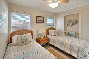 104 E Van Buren Ave, Port O'Connor, TX 77982 - Photo 17