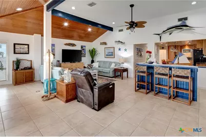 104 E Van Buren Avenue, Port O'Connor, TX 77982 - Photo 13