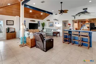 104 E Van Buren Ave, Port O'Connor, TX 77982 - Photo 13