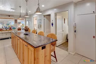 104 E Van Buren Ave, Port O'Connor, TX 77982 - Photo 7