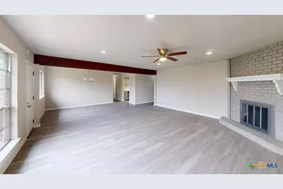 2018 Shoemaker Drive, Killeen, TX 76543 - Photo 9