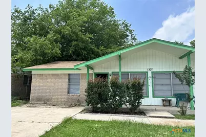 1307 Janis Drive #B, Killeen, TX 76549 - Photo 1