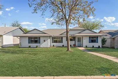 4113 Longhorn Trail, Temple, TX 76502 - Photo 3