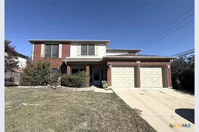 2313 Modoc Drive, Harker Heights, TX 76548 - Photo 1