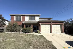 2313 Modoc Dr, Harker Heights, TX 76548 - Photo 1