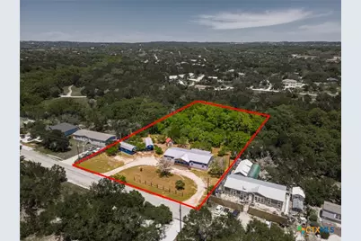 9130 Rebecca Creek Road, Spring Branch, TX 78070 - Photo 39