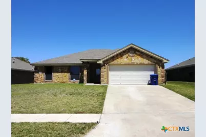 3506 Jacob Street, Copperas Cove, TX 76522 - Photo 1