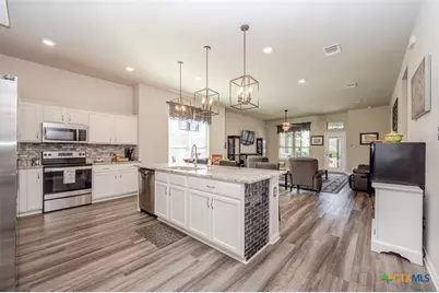 3813 Corpus Christi Court, Belton, TX 76513 - Photo 9