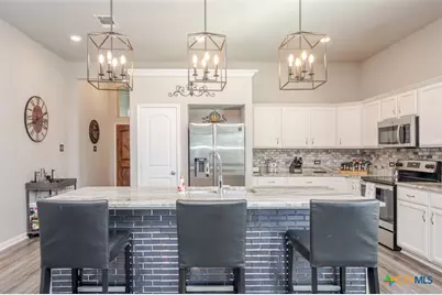 3813 Corpus Christi Court, Belton, TX 76513 - Photo 3