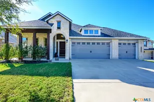 3813 Corpus Christi Ct, Belton, TX 76513 - Photo 1