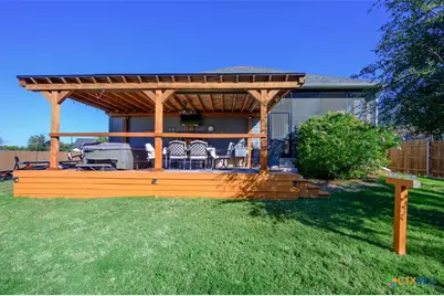3813 Corpus Christi Court, Belton, TX 76513 - Photo 21