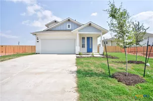 130 Hidden Branch Cv, Maxwell, TX 78656 - Photo 1