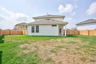 130 Hidden Branch Cove, Maxwell, TX 78656 - Photo 37