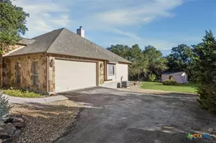 1463 Birch Ln, Fischer, TX 78623 - Photo 3