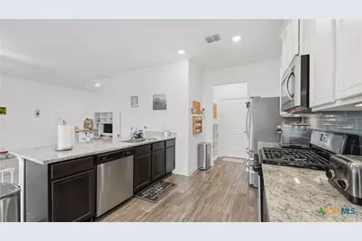 3965 Prairie Creek, New Braunfels, TX 78132 - Photo 9