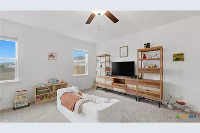 3965 Prairie Creek, New Braunfels, TX 78132 - Photo 5