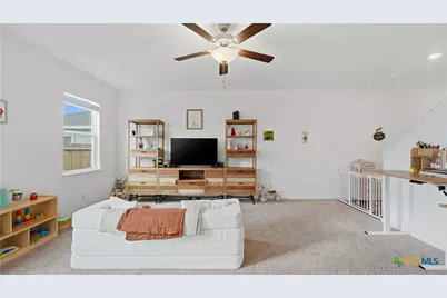 3965 Prairie Creek, New Braunfels, TX 78132 - Photo 5