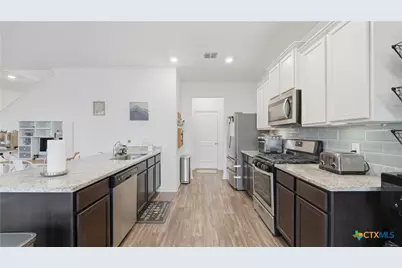 3965 Prairie Creek, New Braunfels, TX 78132 - Photo 11