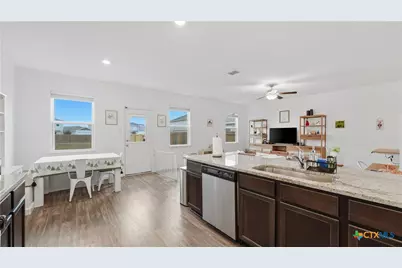 3965 Prairie Creek, New Braunfels, TX 78132 - Photo 13