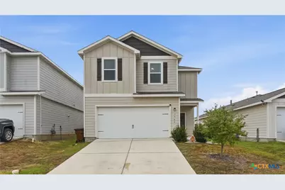 3965 Prairie Creek, New Braunfels, TX 78132 - Photo 3
