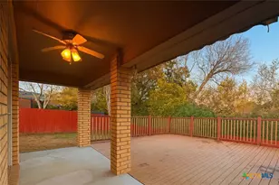 1814 Indian Camp Trail, Copperas Cove, TX 76522 - Photo 17