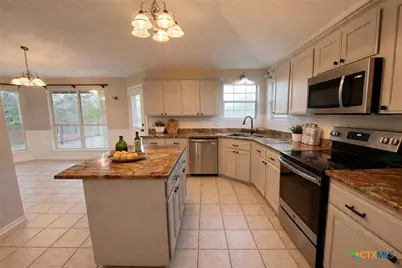 1814 Indian Camp Trail, Copperas Cove, TX 76522 - Photo 7