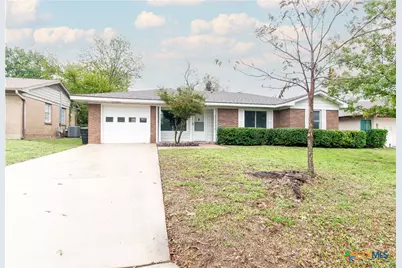 3222 Rosewood Drive, Temple, TX 76502 - Photo 1