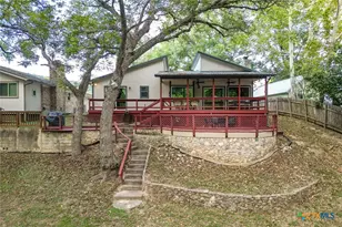 1540 Ponderosa Dr, New Braunfels, TX 78132 - Photo 3