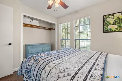 1540 Ponderosa Drive, New Braunfels, TX 78132 - Photo 21