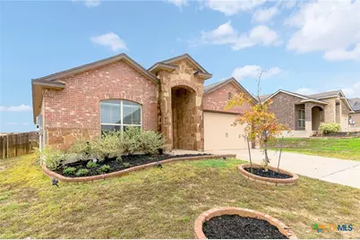 2608 Cortona Street, Harker Heights, TX 76548 - Photo 3