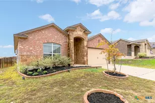2608 Cortona St, Harker Heights, TX 76548 - Photo 3