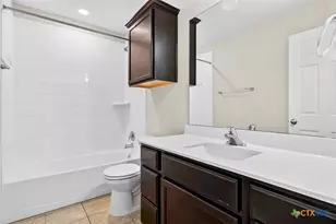 2608 Cortona St, Harker Heights, TX 76548 - Photo 9