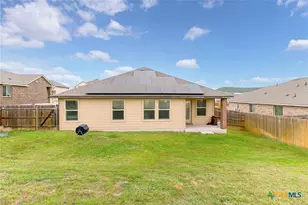 2608 Cortona St, Harker Heights, TX 76548 - Photo 25