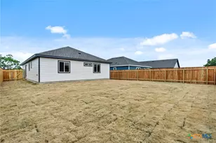 4216 Lugard Dr, Killeen, TX 76542 - Photo 33