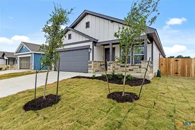 4216 Lugard Drive, Killeen, TX 76542 - Photo 3