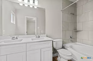 4216 Lugard Dr, Killeen, TX 76542 - Photo 19