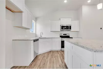 4216 Lugard Drive, Killeen, TX 76542 - Photo 11