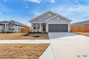 4216 Lugard Dr, Killeen, TX 76542 - Photo 1