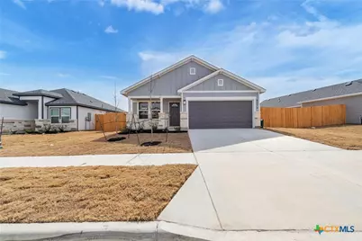 4216 Lugard Drive, Killeen, TX 76542 - Photo 3