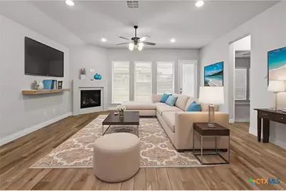 3136 Coral Way, Seguin, TX 78155 - Photo 17