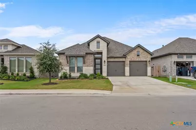 3136 Coral Way, Seguin, TX 78155 - Photo 1