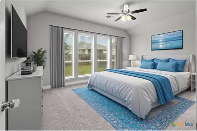 3136 Coral Way, Seguin, TX 78155 - Photo 3