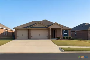 4410 Molly Dyer Dr, Killeen, TX 76549 - Photo 1