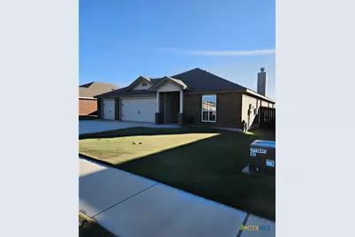 4410 Molly Dyer Drive, Killeen, TX 76549 - Photo 3