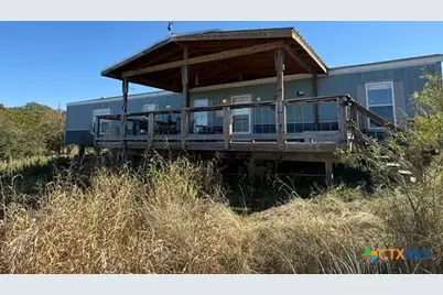 105 Lakeview Drive, Burnet, TX 78611 - Photo 1