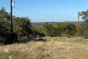 105 Lakeview Dr, Burnet, TX 78611 - Photo 21