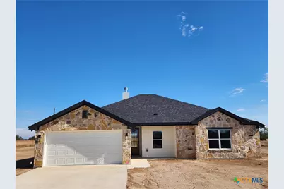 100 Hillside Lane, Lampasas, TX 76550 - Photo 3