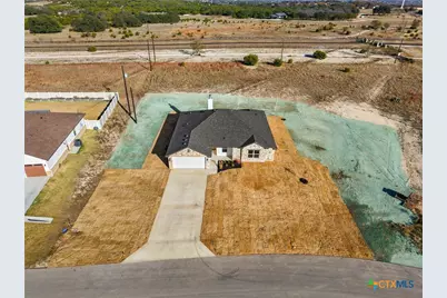 100 Hillside Lane, Lampasas, TX 76550 - Photo 5