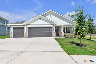 113 Andrew Drive, Killeen, TX 76549 - Photo 1